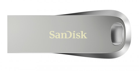 SanDisk Ultra Lux 256GB 150MB/s USB 3.1 - Galeria zdjęcie 1
