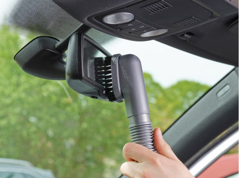 Odkurzacz samochodowy BLACK+DECKER ADV1200-XJ 12V - Galeria zdjęcie 5