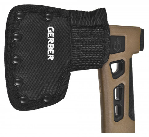 Toporek GERBER Bushcraft Hatchet - Galeria zdjęcie 6