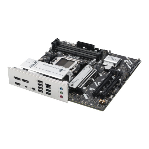 Płyta główna ASUS PRIME B840M-A-CSM (90MB1J10-M0EAYC) - Galeria zdjęcie 9