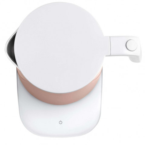 Czajnik elektryczny ZWILLING Enfinigy Pro 53006-005-0 różowy - Galeria zdjęcie 4