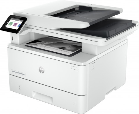 URZĄDZENIE WIELOFUNKCYJNE HP LASERJET PRO 4102DW - Galeria zdjęcie 3