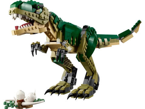 LEGO Creator 31151 Tyranozaur - Galeria zdjęcie 3