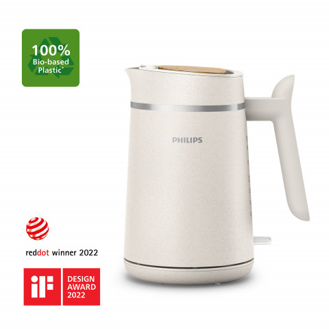 Czajnik elektryczny PHILIPS HD 9365/10 - Galeria zdjęcie 1