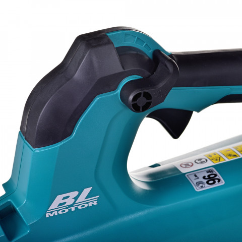 Dmuchawa akumulatorowa 18V DUB184Z MAKITA - Galeria zdjęcie 4