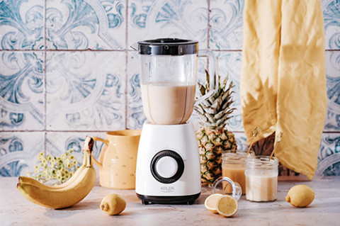Blender kielichowy ADLER AD 4085 - Galeria zdjęcie 8