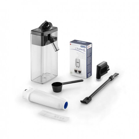 Ekspres ciśnieniowy DeLonghi ECAM 350.50.B - Galeria zdjęcie 4