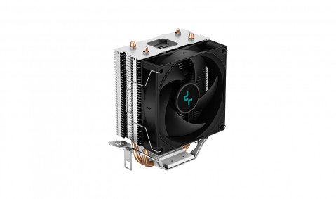 Chłodzenie DeepCool AG200 (R-AG200-BKNNMN-G) - Galeria zdjęcie 1