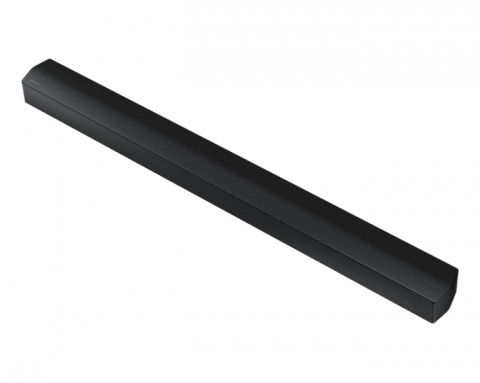 Soundbar Samsung HW-B650D/EN 3.1 370W Dolby Audio Czarny - Galeria zdjęcie 7