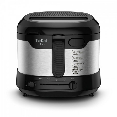 Frytownica TEFAL FF215D Uno - Galeria zdjęcie 1