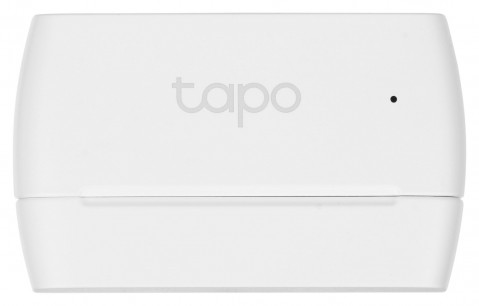 TP-Link Tapo T110 CZUJNIK magnetyczny otwarcia drzwi/okien Smart (biały) - Galeria zdjęcie 2