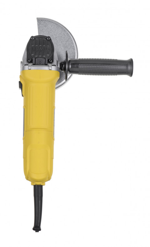 Szlifierka kątowa 900W 125mm DEWALT - Galeria zdjęcie 2