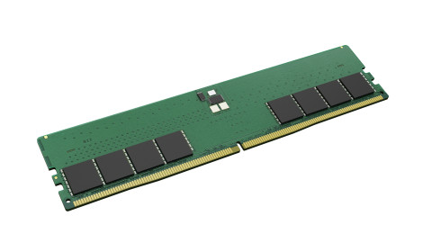 Kingston UDIMM non-ECC 48GB DDR5 2Rx8 5600MHz PC5-44800 KVR56U46BD8-48 - Galeria zdjęcie 3