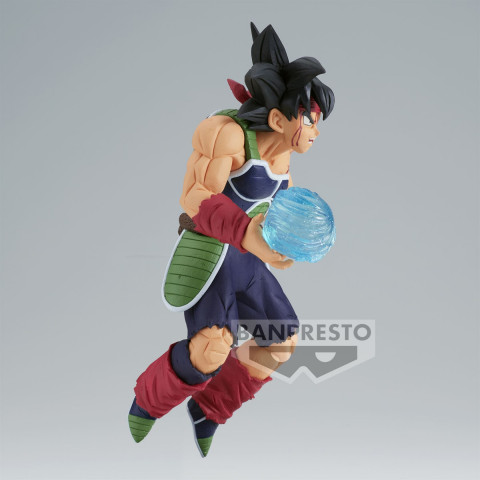 BANPRESTO DRAGON BALL Z GxMATERIA - BARDOCK - Galeria zdjęcie 3