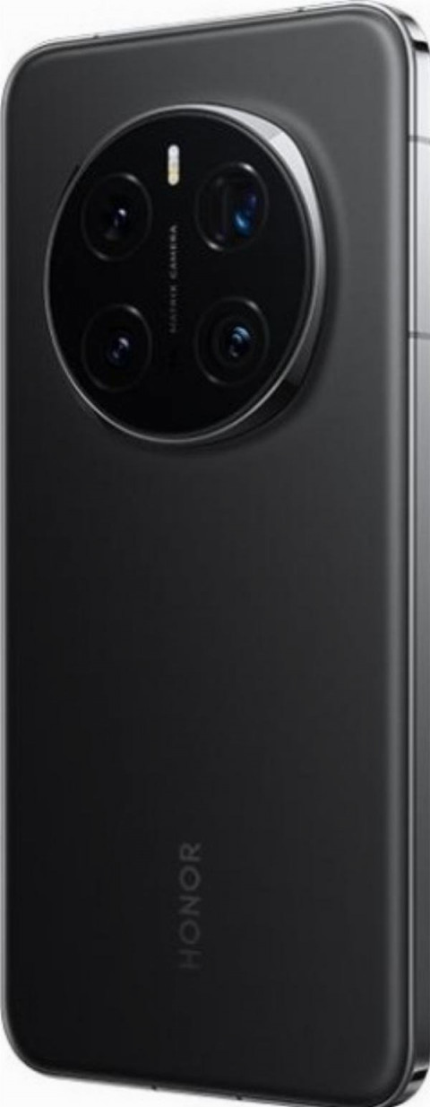 Smartfon Honor Magic 7 Pro 12/512GB 5G DS. Black - Galeria zdjęcie 6
