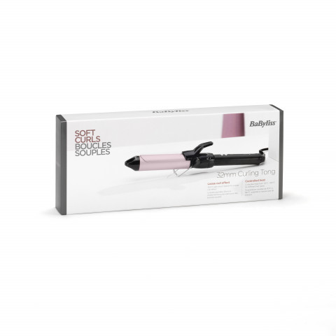 Lokówka Babyliss C325E - Galeria zdjęcie 4