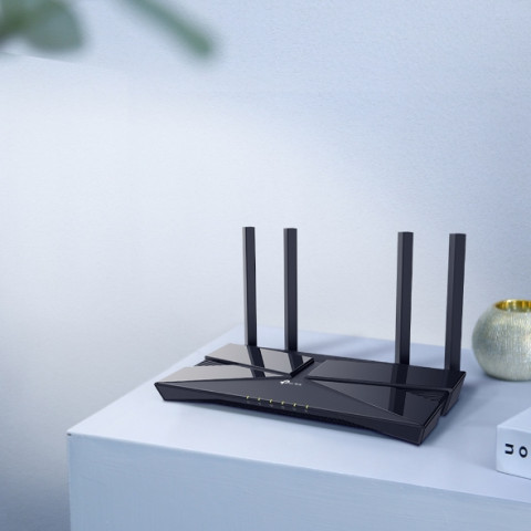 Router TP-LINK Archer AX23 - Galeria zdjęcie 12