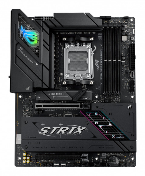 Płyta główna ASUS ROG STRIX B850-F GAMING WIFI (90MB1J70-M0EAY0) - Galeria zdjęcie 2
