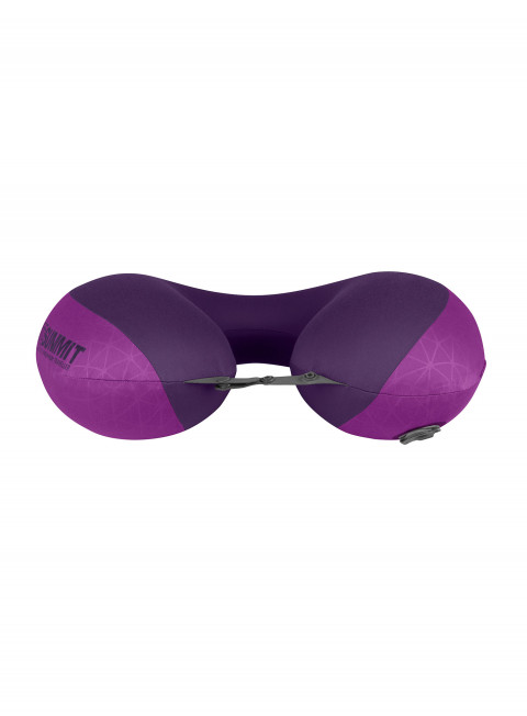 Poduszka SEA TO SUMMIT Aeros Premium Traveller Magenta - Galeria zdjęcie 2