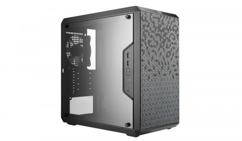 COOLER MASTER OBUDOWA MASTERBOX Q300L (Z OKNEM) - Galeria zdjęcie 1