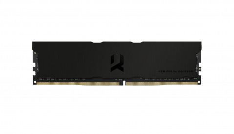 GOODRAM DDR4 8GB 3600 CL18 Deep Black - Galeria zdjęcie 2