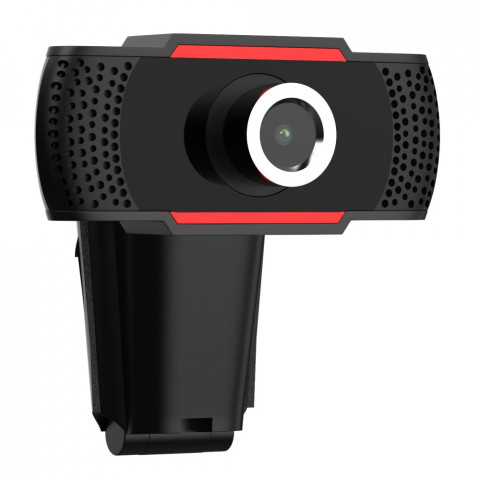 TECHLY KAMERA USB INTERNETOWA FULLHD 1080P Z MIKRO - Galeria zdjęcie 15