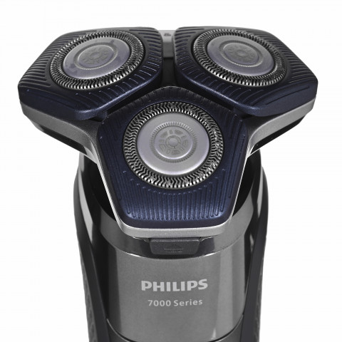 Golarka PHILIPS Series 7000 S7887/55 - Galeria zdjęcie 7