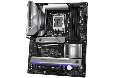 Płyta główna ASRock Z890 LiveMixer WiFi - Galeria zdjęcie 4