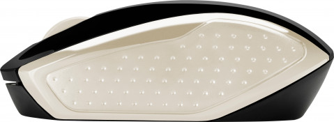 HP Wireless Mouse HP200 czarno-złota 2HU83AA - Galeria zdjęcie 4