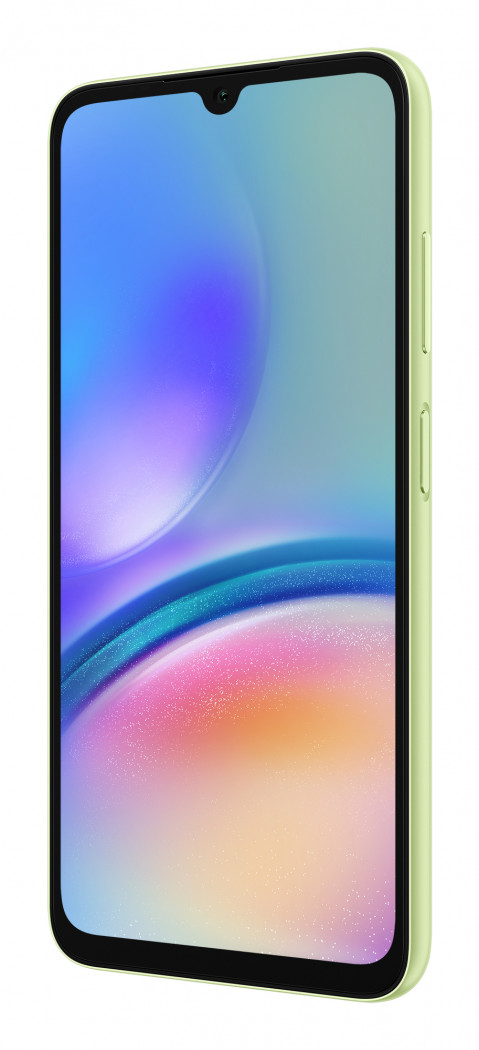 Samsung Galaxy A05s (A057) 4/64GB DS. Green - Galeria zdjęcie 4