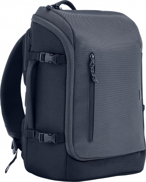 Plecak HP Travel 25L 15,6 IGR Backpack NB 6H2D8AA - Galeria zdjęcie 2
