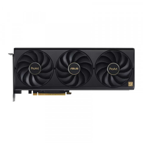 Karta graficzna ASUS ProArt GeForce RTX 4070 Ti SUPER OC 16GB - Galeria zdjęcie 1