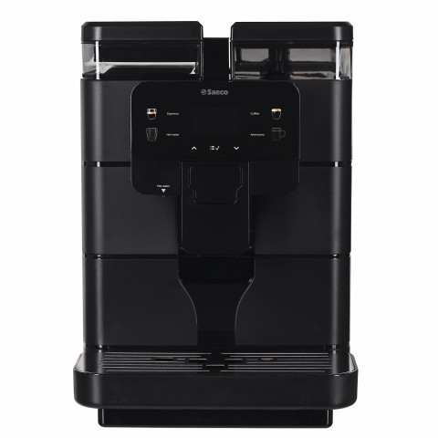 Ekspres automatyczny SAECO ROYAL BLACK - Galeria zdjęcie 2