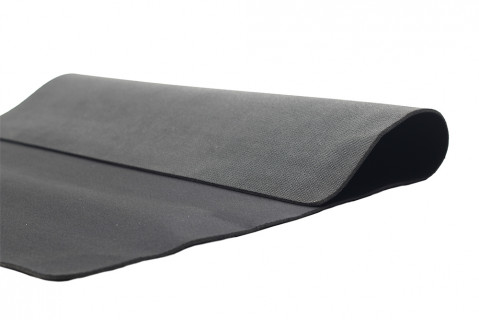 Gembird podkładka pod mysz dla graczy rozmiar l 400x450mm czarna mp-game-l - Galeria zdjęcie 5