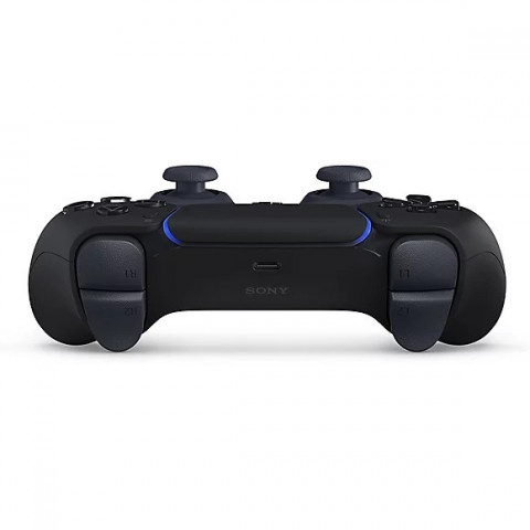 SONY Playstation Dualsense v2 Controller PS5 Black - Galeria zdjęcie 3