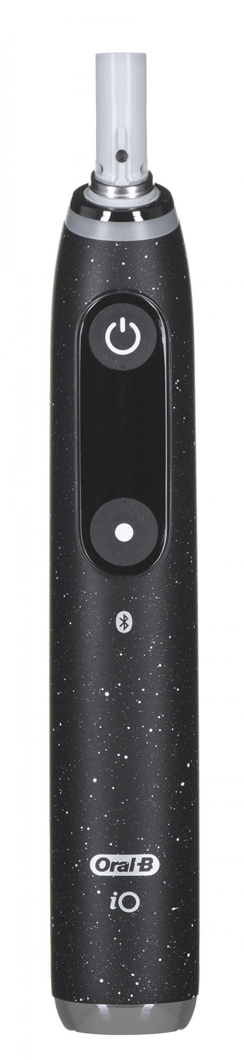 Szczoteczka Oral-B iO Series 10 Black Onyx Luxe - Galeria zdjęcie 4
