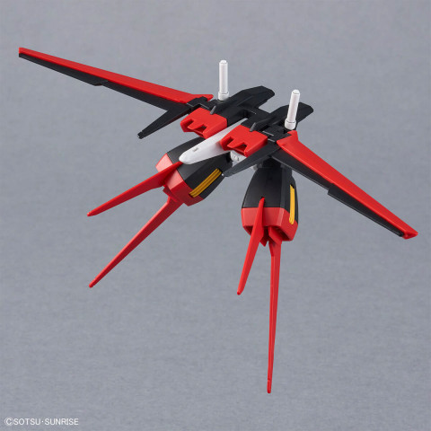 HG 1/144 OPTION PARTS SET GUNPLA 01 (AILE STRIKER) - Galeria zdjęcie 3