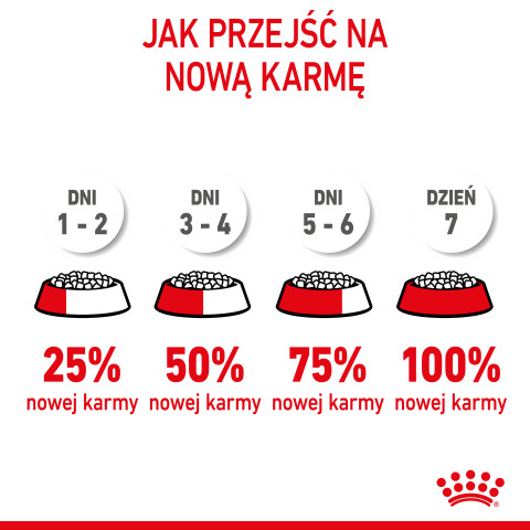 ROYAL CANIN FHN Kitten - sucha karma dla kociąt - 4kg - Galeria zdjęcie 3