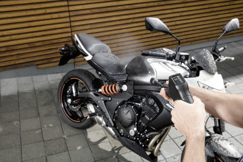 Myjka ciśnieniowa KARCHER K 3 Power Control 1.676-100.0 - Galeria zdjęcie 8