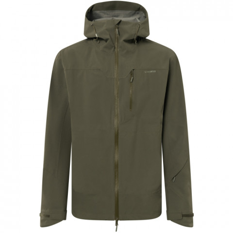 Kurtka męska Viking Trek Pro 2.0 Man L khaki - Galeria zdjęcie 1