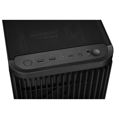 Obudowa Asus ProArt PA401 MTL PWM BLACK - Galeria zdjęcie 5