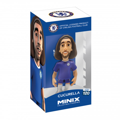 MINIX CHELSEA - MARC CUCURELLA - Galeria zdjęcie 1