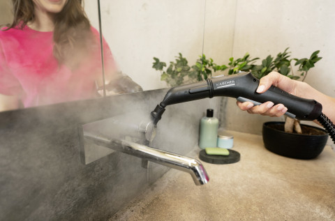 Parownica KARCHER SC 2 EasyFix - 1.512-600.0 - Galeria zdjęcie 4
