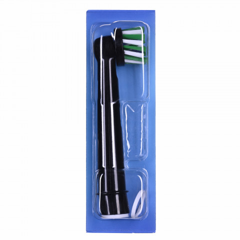 Szczoteczka BRAUN Oral-B Genius X Midnight Black - Galeria zdjęcie 9