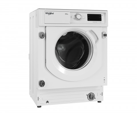 Pralko-suszarka WHIRLPOOL BI WDWG 961485 EU - Galeria zdjęcie 11