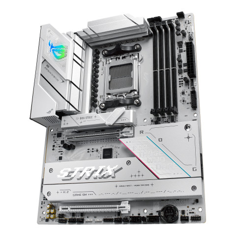 Płyta główna ASUS ROG STRIX B850-A GAMING WIFI (90MB1J50-M0EAY0) - Galeria zdjęcie 5