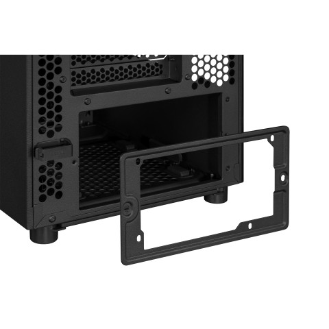 Obudowa Asus ProArt PA401 - Wood Edition - Galeria zdjęcie 14