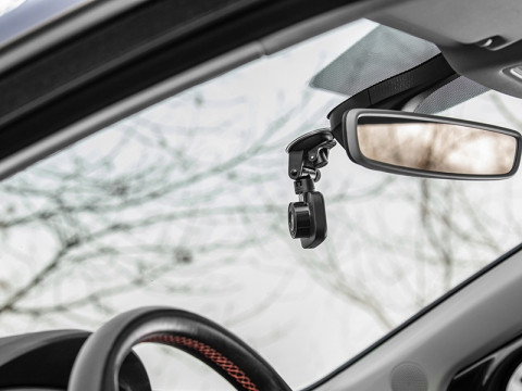 TRACER KAMERA SAMOCHODOWA 2.2S FHD URSA - Galeria zdjęcie 7