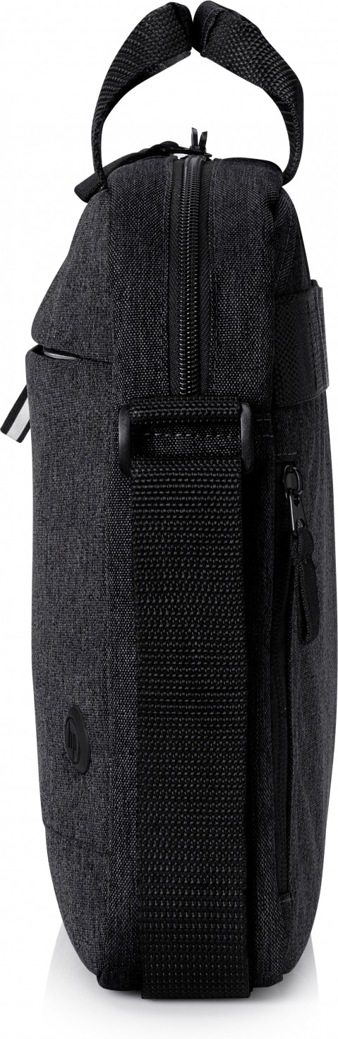 Torba HP Prelude Pro Recycled do notebooka 17.3" 3E2P1AA Czarna - Galeria zdjęcie 4