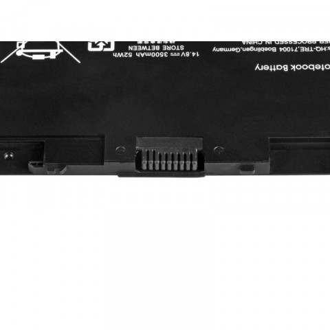GREEN CELL BATERIA HP119 3500MAH 14.4V/14.8V - Galeria zdjęcie 5